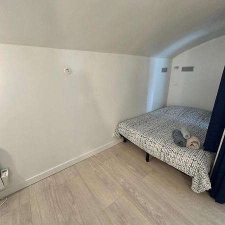Viens Dans Mon Beau Jardin ! 012 Leilighet Rouen Eksteriør bilde