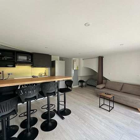 Viens Dans Mon Beau Jardin ! 012 Leilighet Rouen Eksteriør bilde